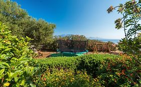 Blue Caves Villas - Exceptional Villas With Private Pools Direct Access To The Sea